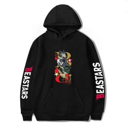 Leuke Beastars Hoodies