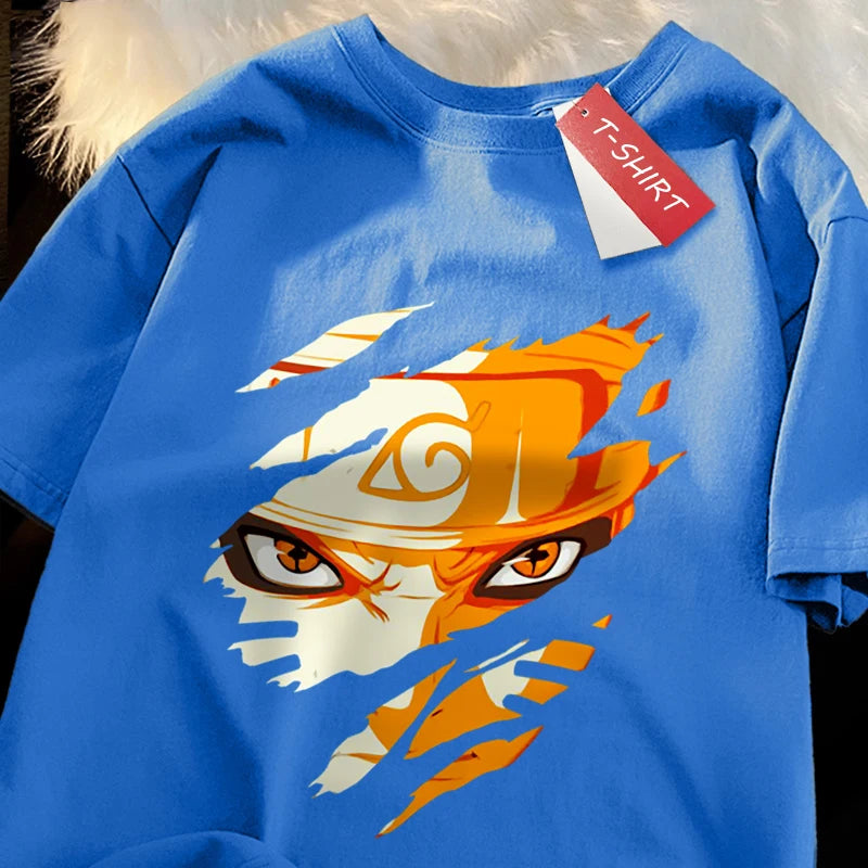 Naruto Uzumaki T-Shirt