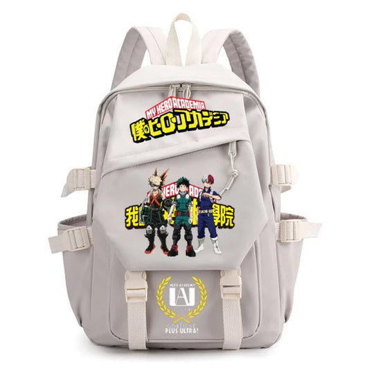 My Hero Academia Backpack