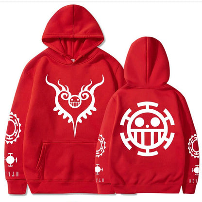 One Piece Hoodie