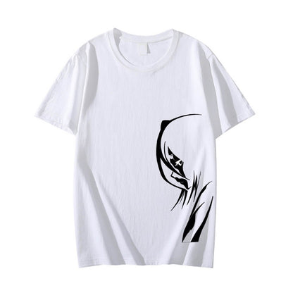 Bleach Kuchiki Rukia Kurosaki Ichigo Couple T-Shirt