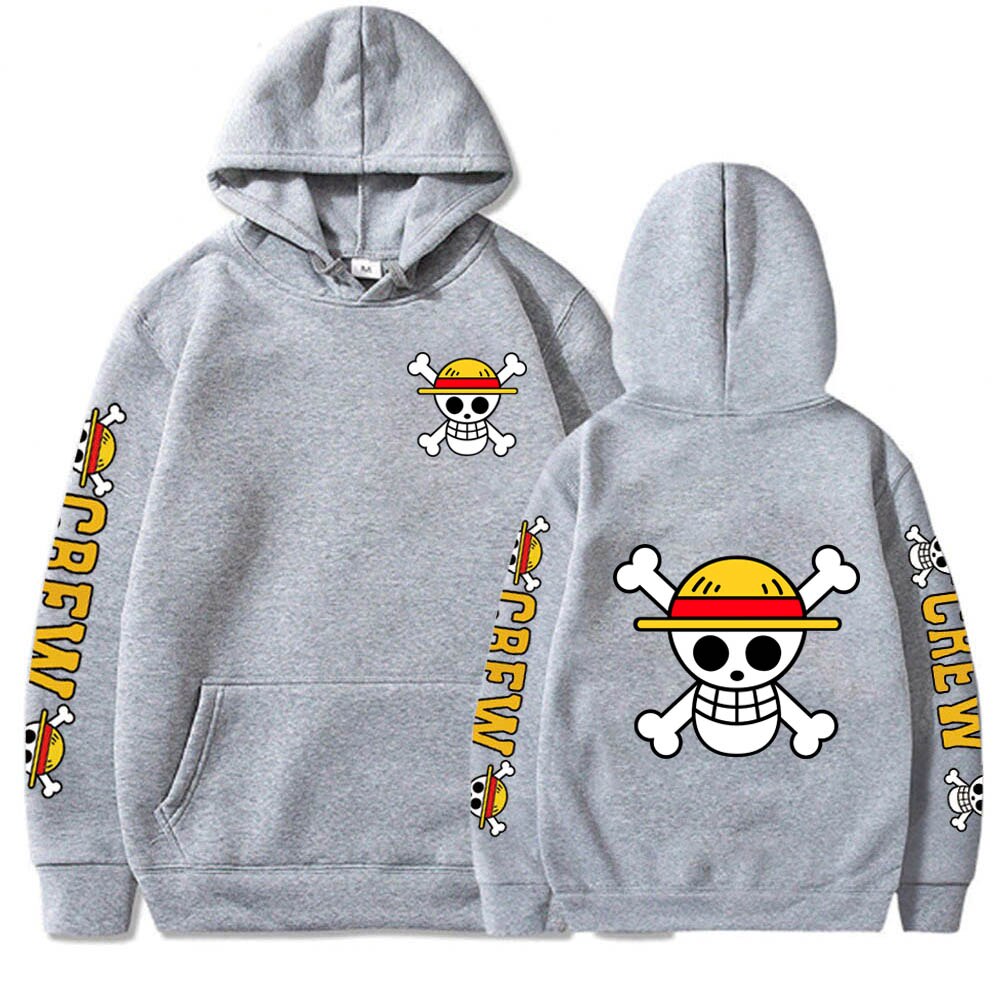 One Piece Hoodie