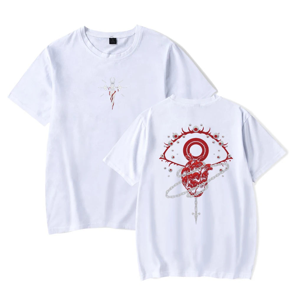 Hunter X Hunter Cotton T-shirt