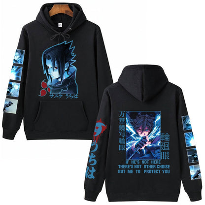 Black Clover Hoodie