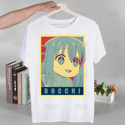 BOCCHI THE ROCK! T-Shirt