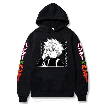 Hunter X Hunter Hoodie