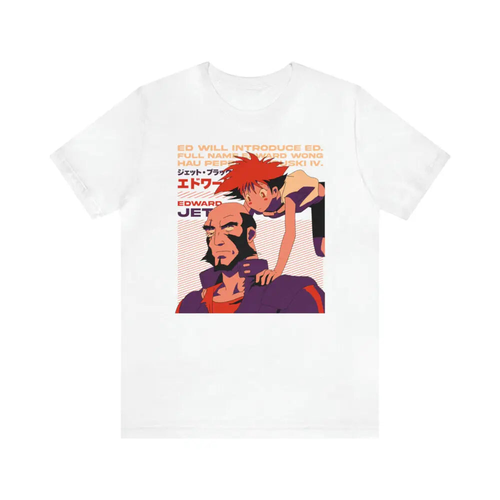 Cowboy Bebop T-Shirt