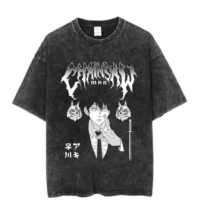 Chainsaw Man T-Shirt