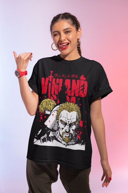 Vinland Saga T-Shirt