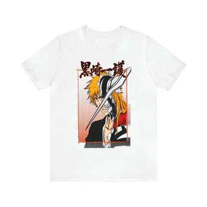 Ichigo Kurosaki transformation T-Shirt