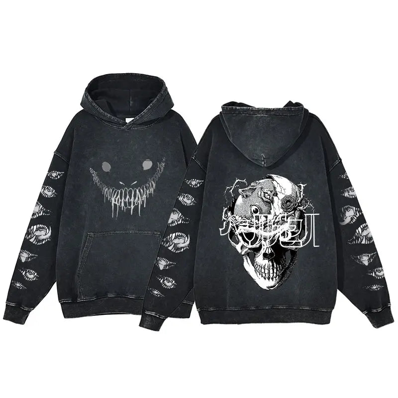 Berserk Hoodie