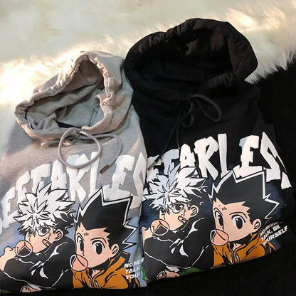 Hunter x Hunter Hoodie