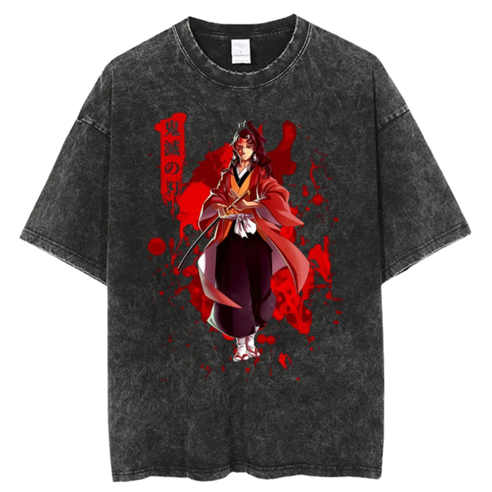 Demon Slayer T-Shirt