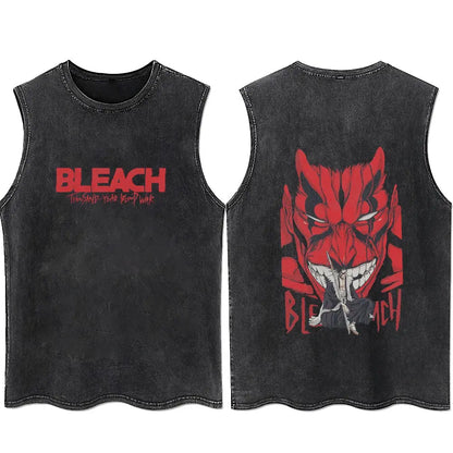 Bleach Kenpachi Zaraki T-Shirt