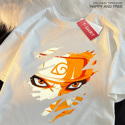 Naruto Uzumaki T-Shirt