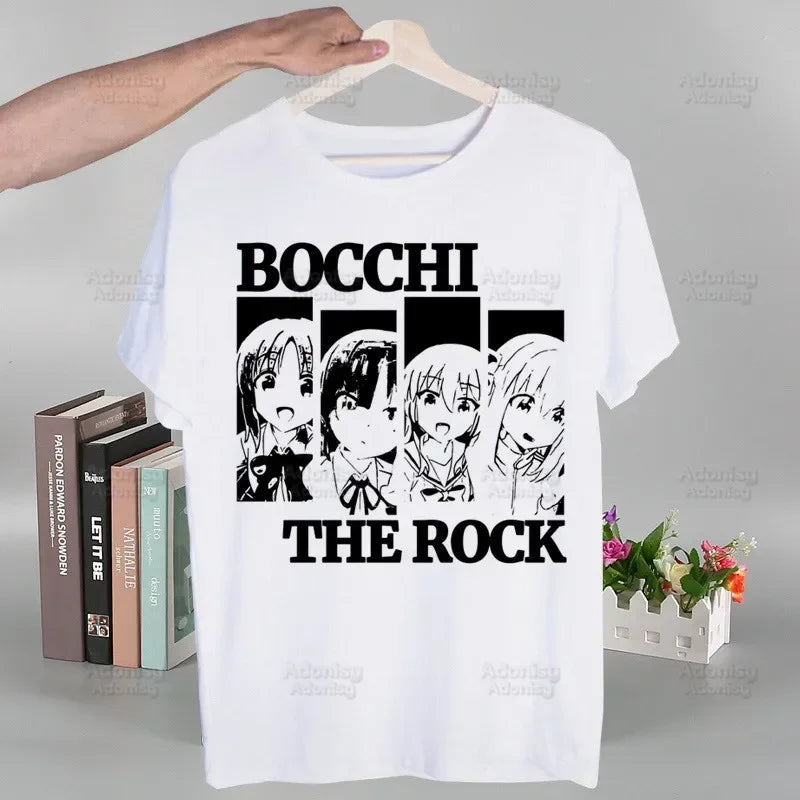 BOCCHI THE ROCK! T-Shirt