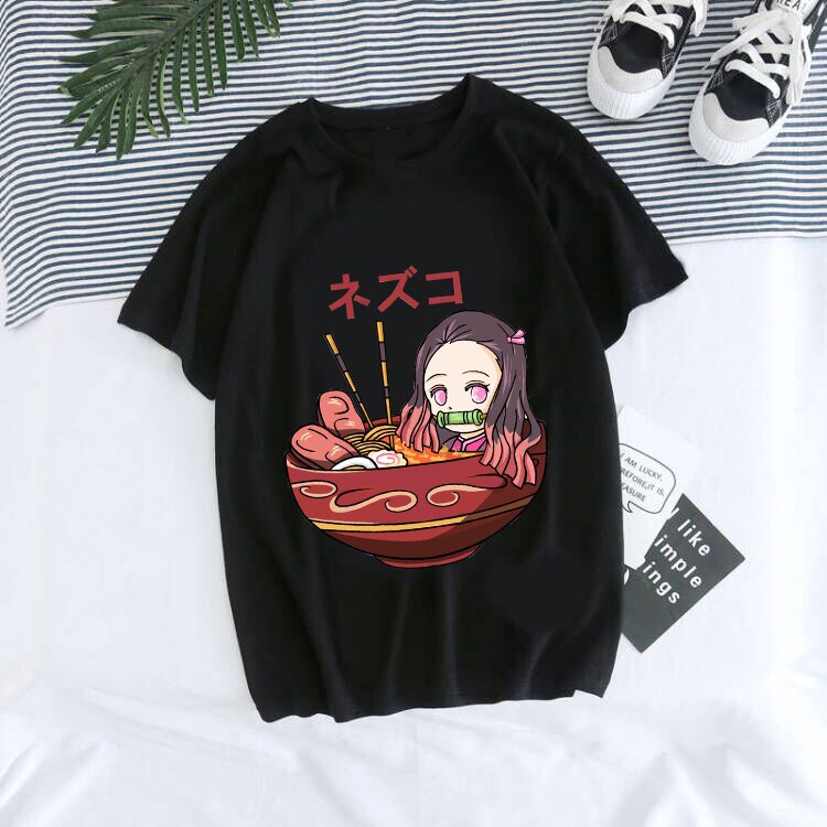 Demon Slayer Kochou Shinobu T-Shirt