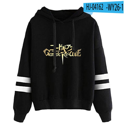 Code Geass Hoodies