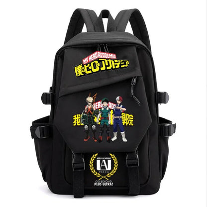 My Hero Academia Backpack