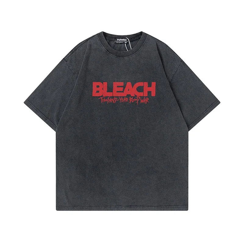 Bleach Kenpachi Zaraki T-Shirt