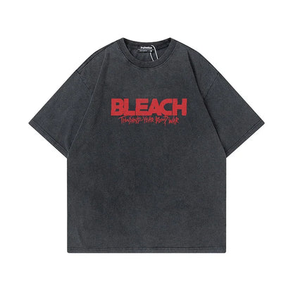 Bleach Kenpachi Zaraki T-Shirt