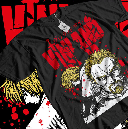 Vinland Saga T-Shirt