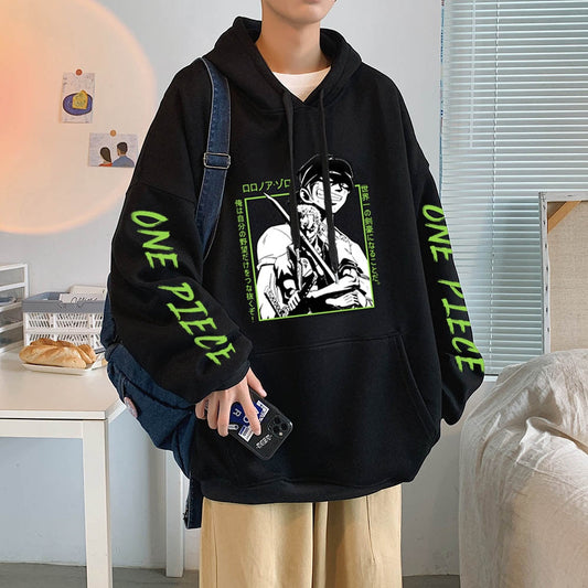 One Piece Hoodie