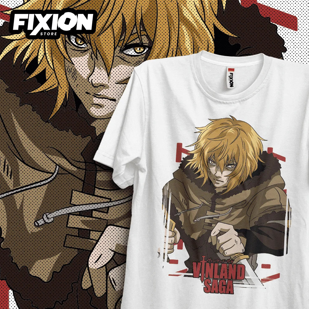 Vinland Saga T-Shirt