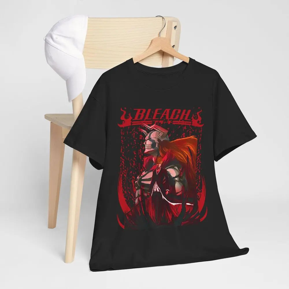 Bleach Ichigo Kurosaki T-shirt