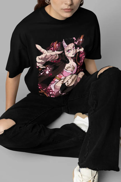 Nezuko Demon Slayer T-Shirt