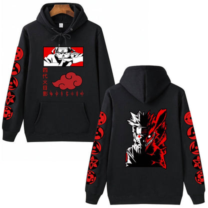 Black Clover Hoodie