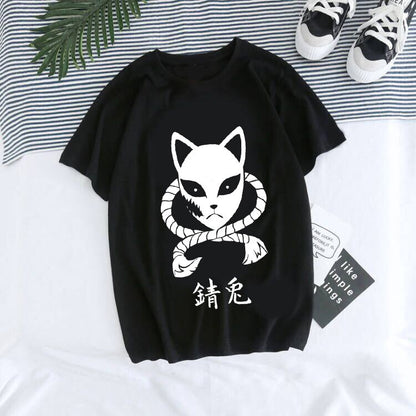 Demon Slayer Kochou Shinobu T-Shirt