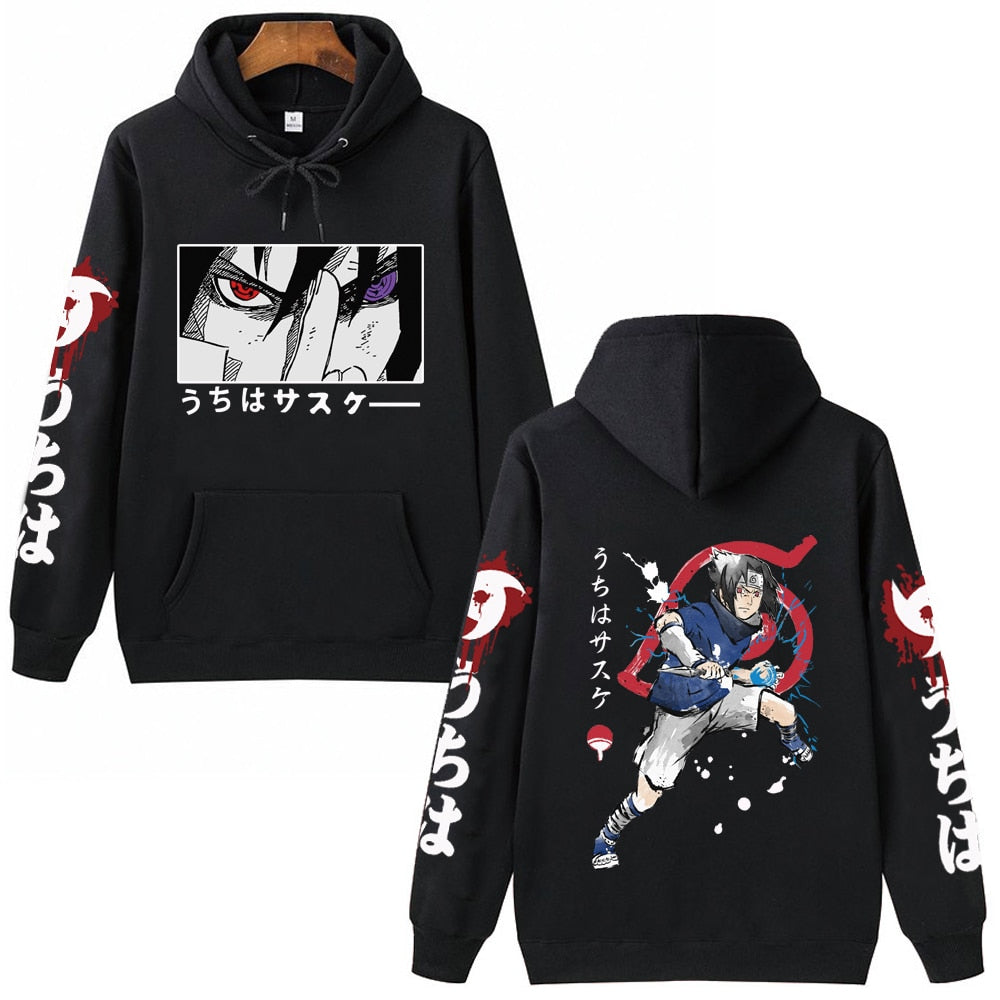 Black Clover Hoodie