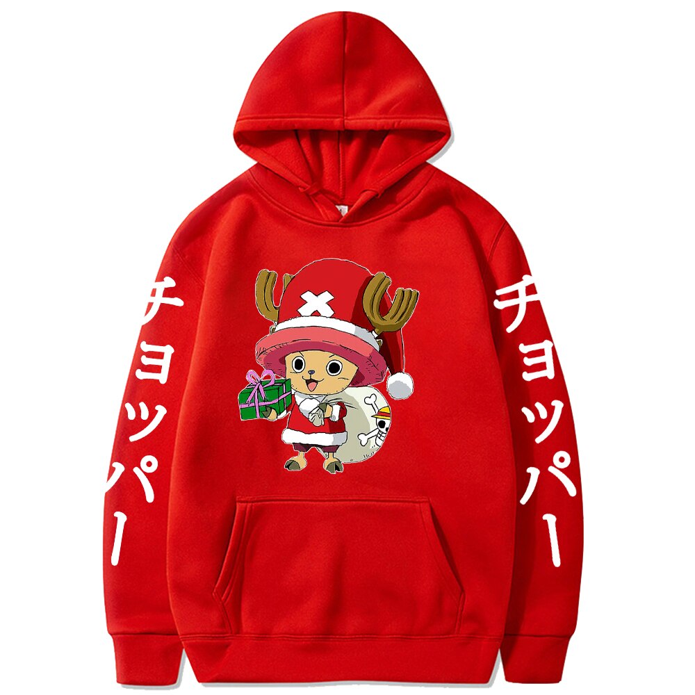 One Piece Hoodie