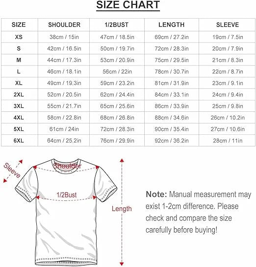 Solo Leveling T-Shirt