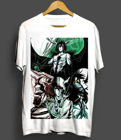 Ulquiorra Bleach T-Shirt