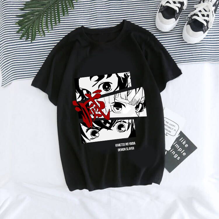 Demon Slayer Kochou Shinobu T-Shirt