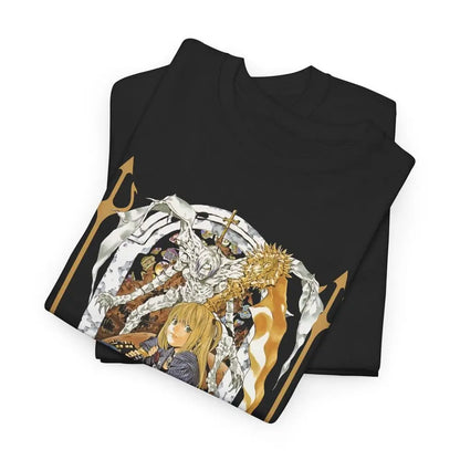 Death Note Misa T-shirt