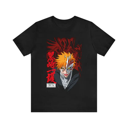 Ichigo Kurosaki Bleach T-Shirt