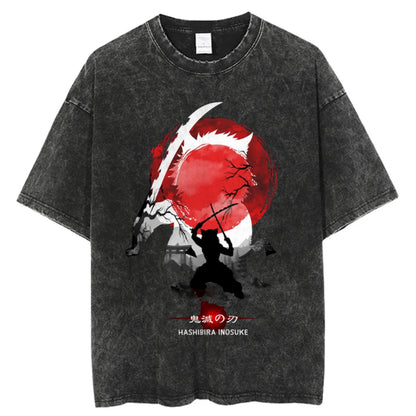 Demon Slayer T-Shirt