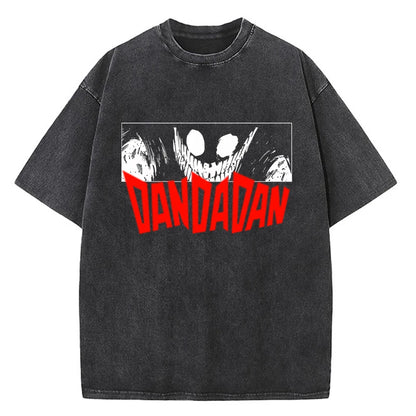 Dandadan Okarun T-shirt