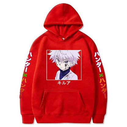 Hunter X Hunter Hoodie