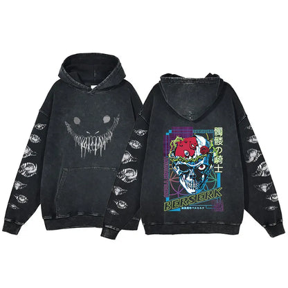 Berserk Hoodie