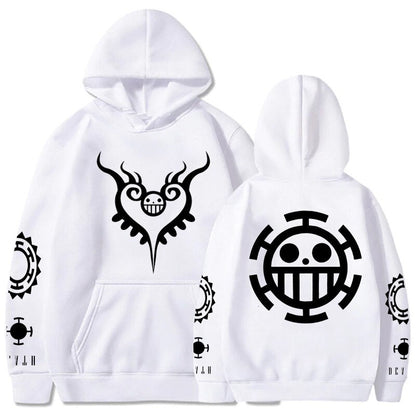 One Piece Hoodie