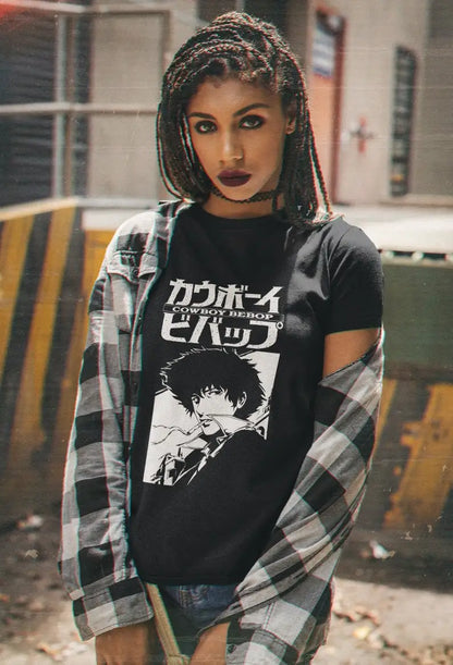 Cowboy Bebop T-Shirt