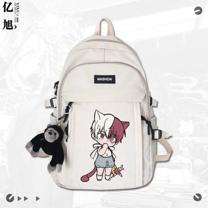 My Hero Academia Backpack