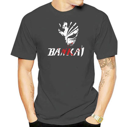 Bleach Bankai T-Shirt