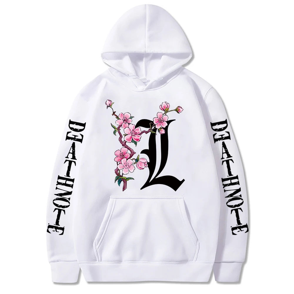 Death Note Hoodies