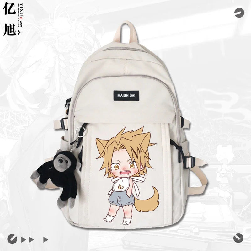 My Hero Academia Backpack