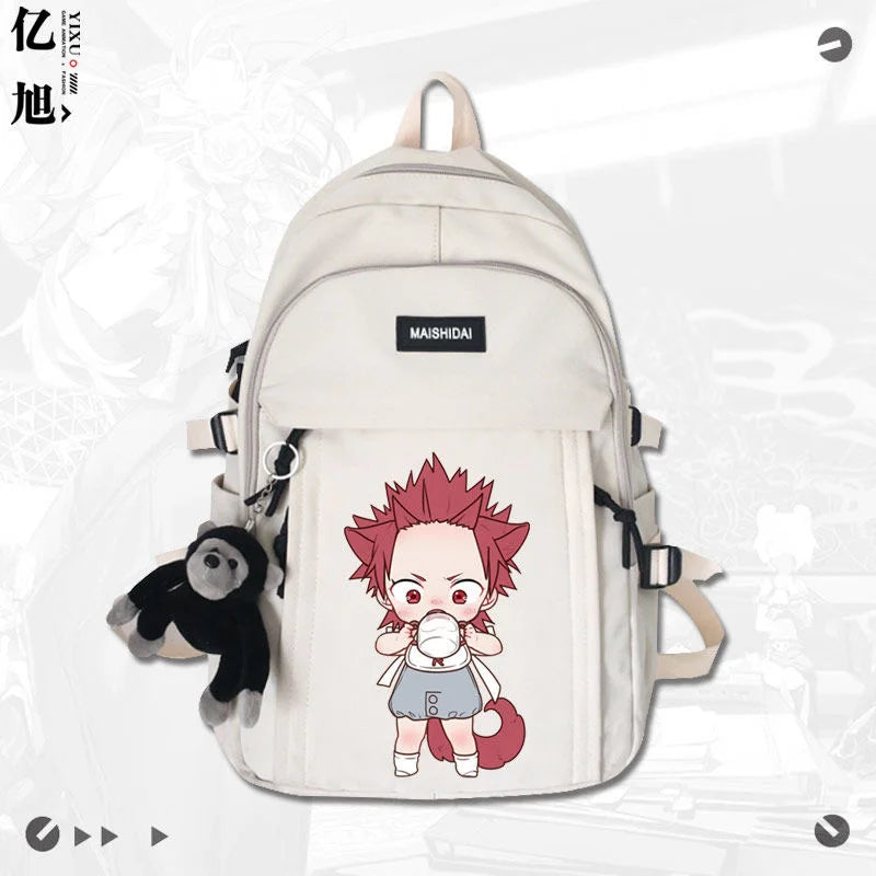 My Hero Academia Backpack